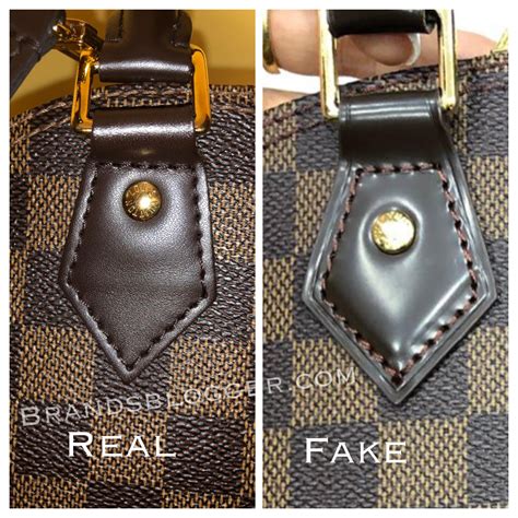 how to know fake louis vuitton bag|how to authenticate a louis Vuitton Bag.